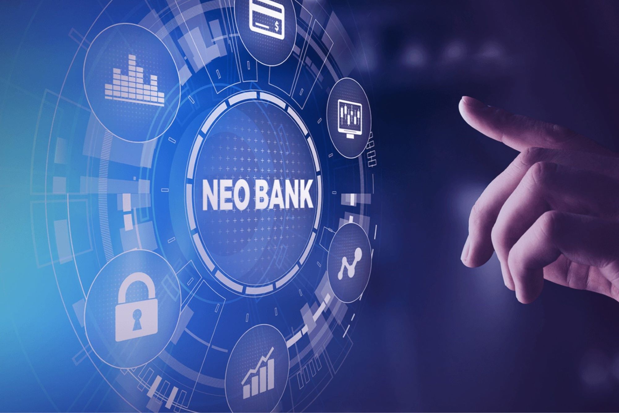 The Rise of Neobanks: A New Era in Banking